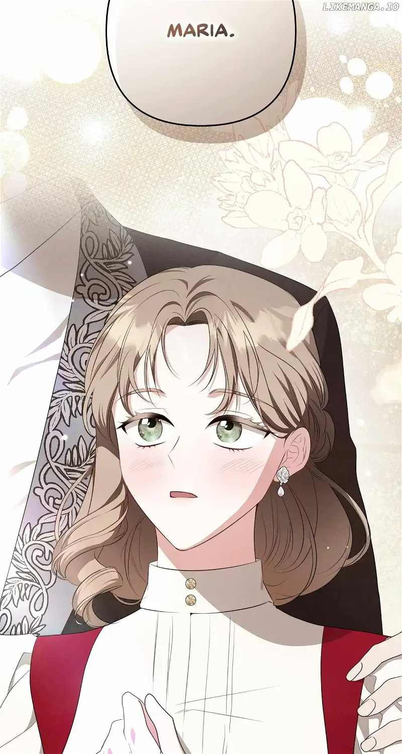 The Devil Who Kisses My Feet Chapter 11 - Page 9