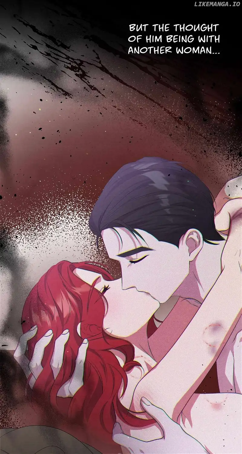 The Devil Who Kisses My Feet Chapter 11 - Page 81