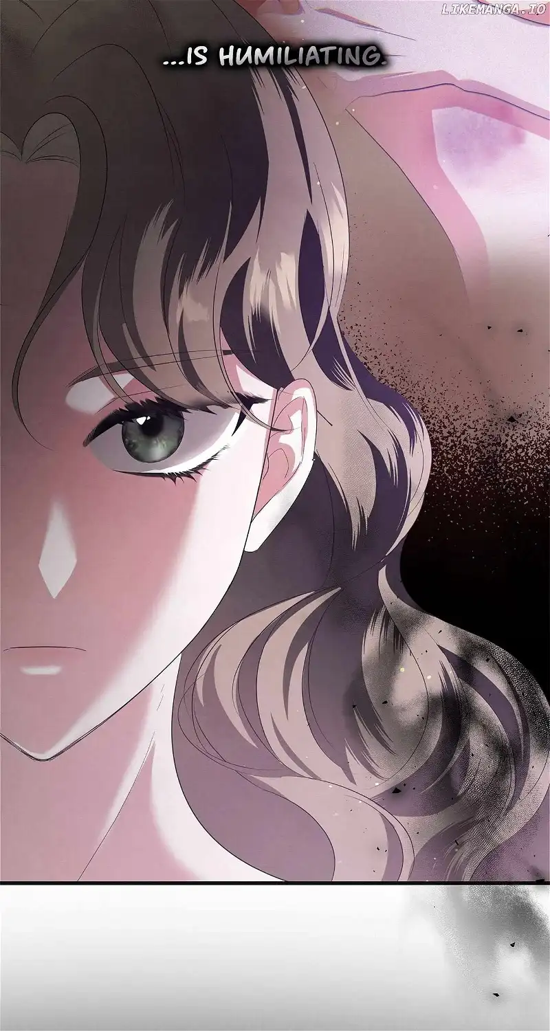 The Devil Who Kisses My Feet Chapter 11 - Page 82