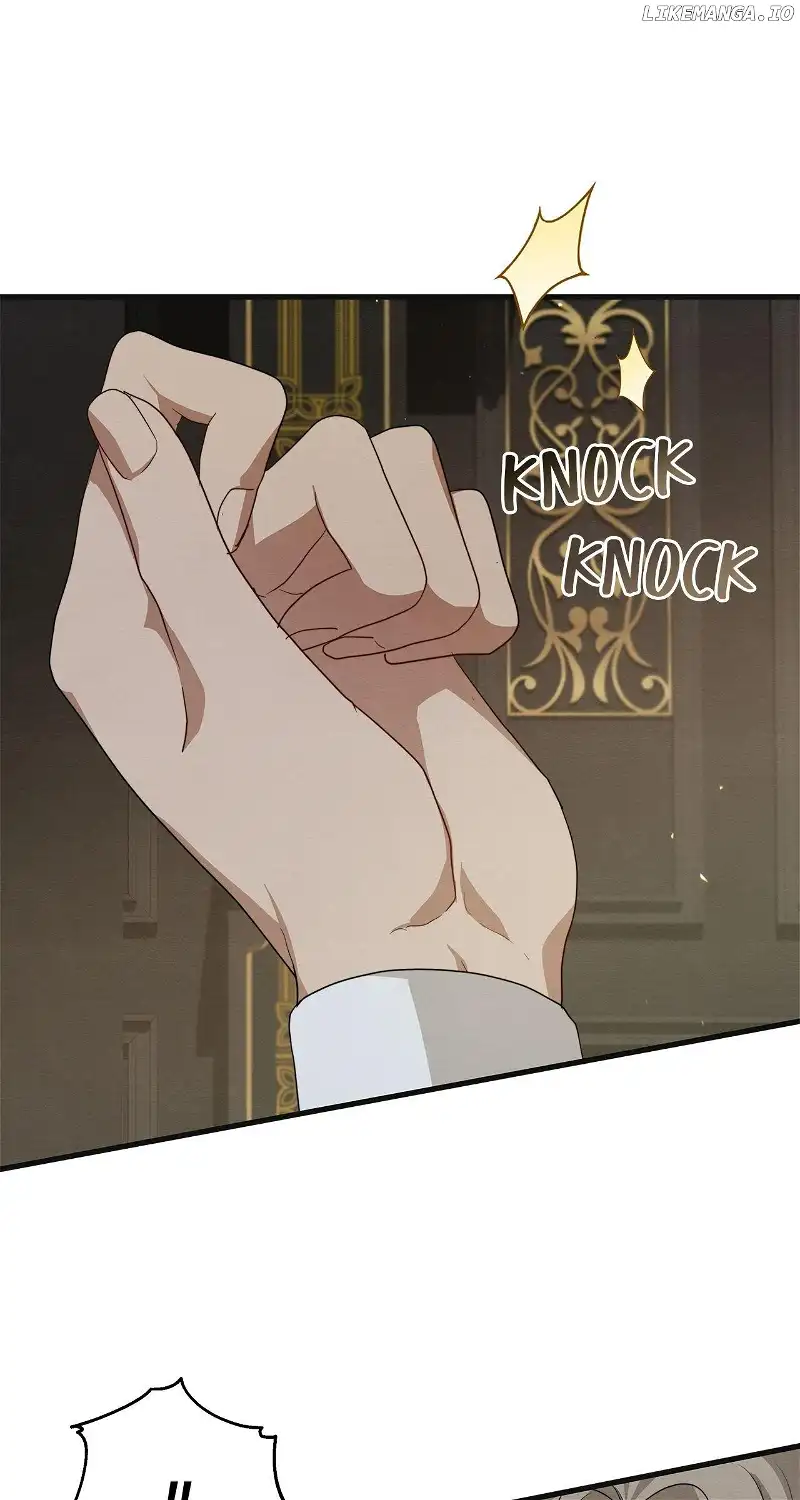 The Devil Who Kisses My Feet Chapter 11 - Page 86