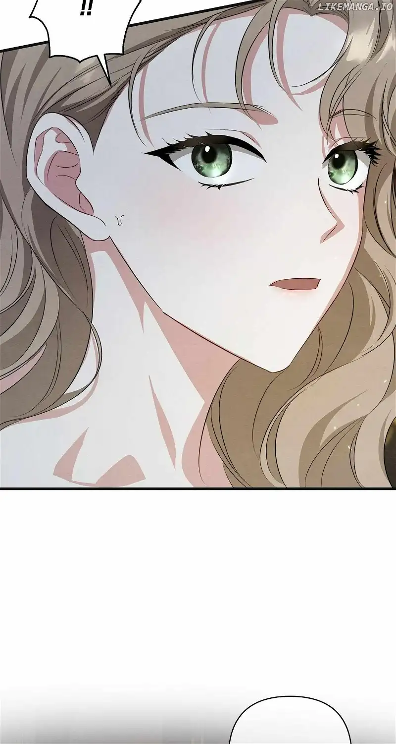 The Devil Who Kisses My Feet Chapter 11 - Page 87