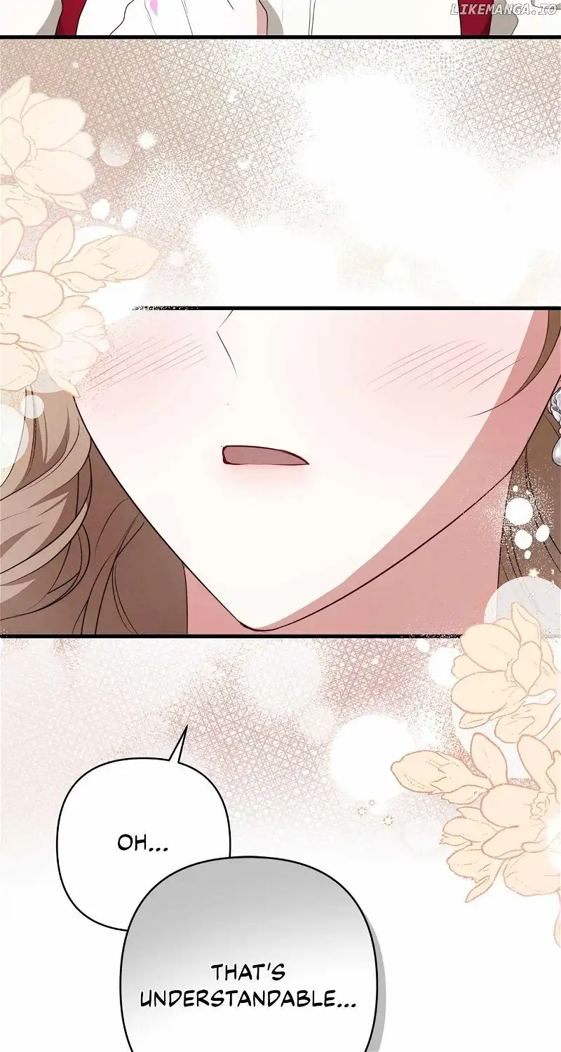 The Devil Who Kisses My Feet Chapter 11 - Page 10