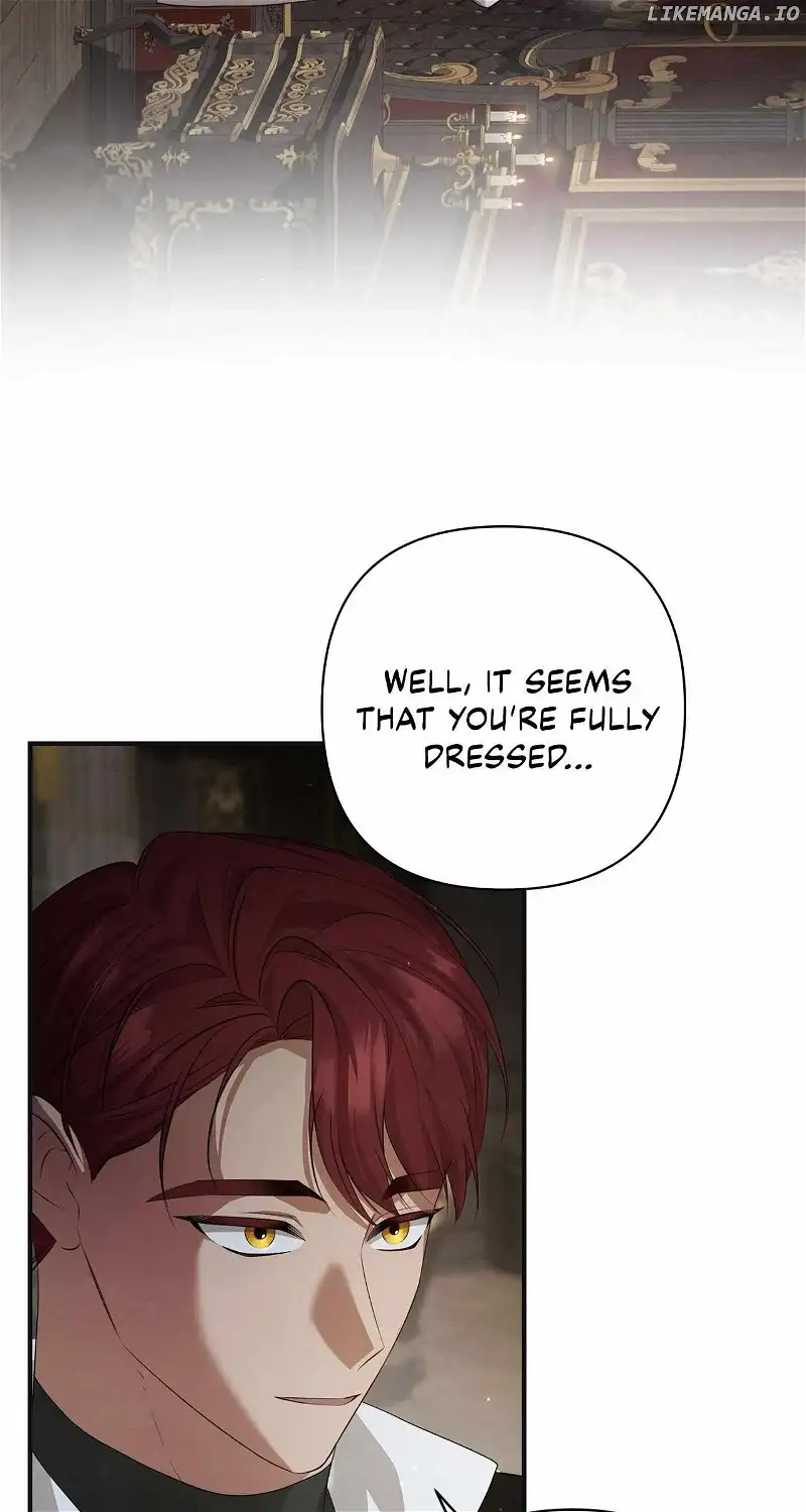 The Devil Who Kisses My Feet Chapter 11 - Page 91