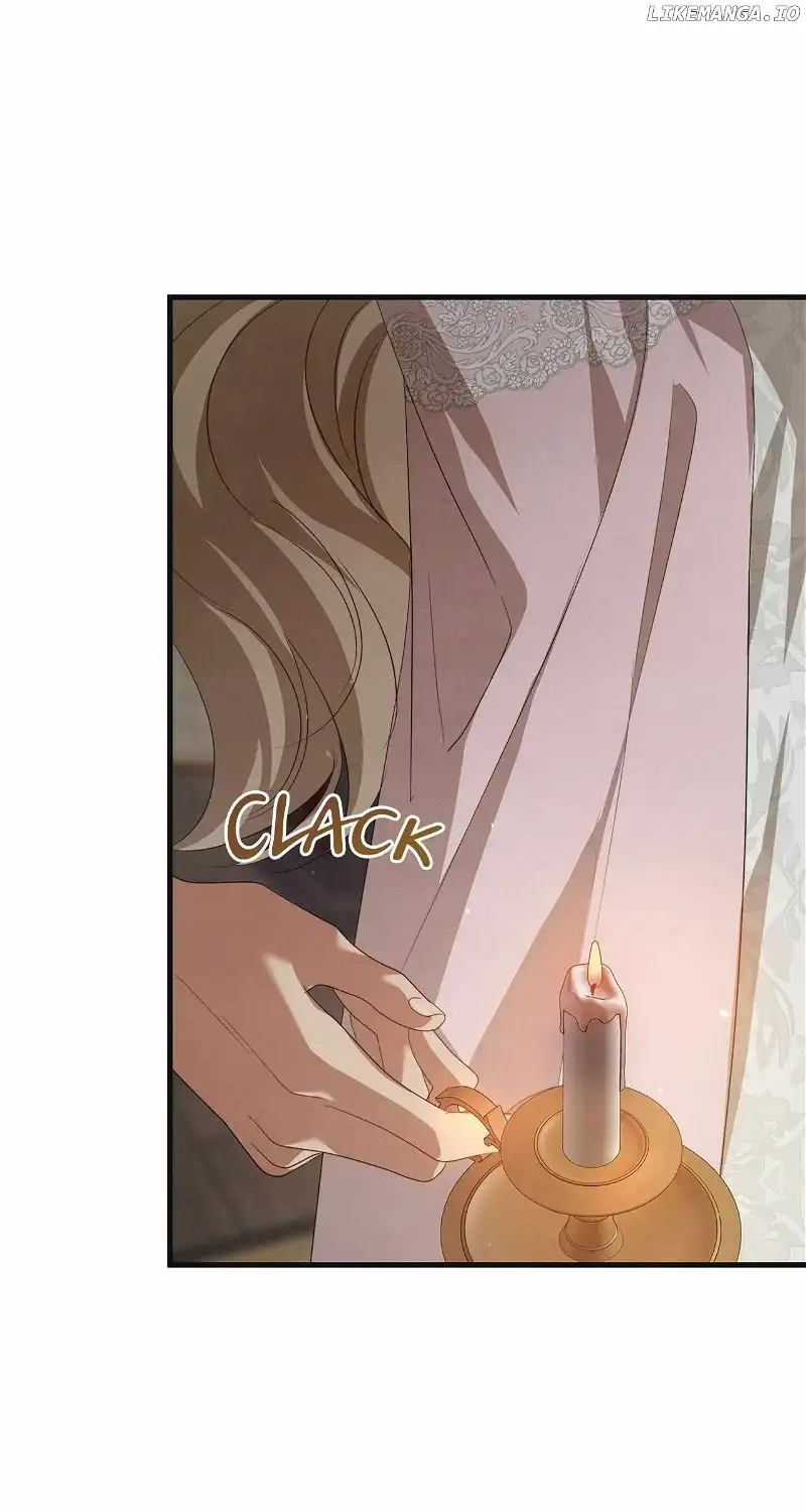 The Devil Who Kisses My Feet Chapter 11 - Page 94