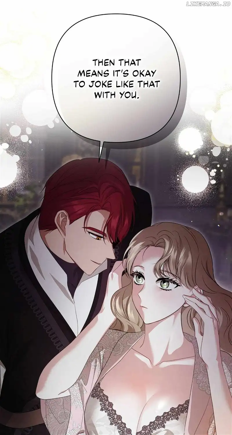 The Devil Who Kisses My Feet Chapter 11 - Page 95