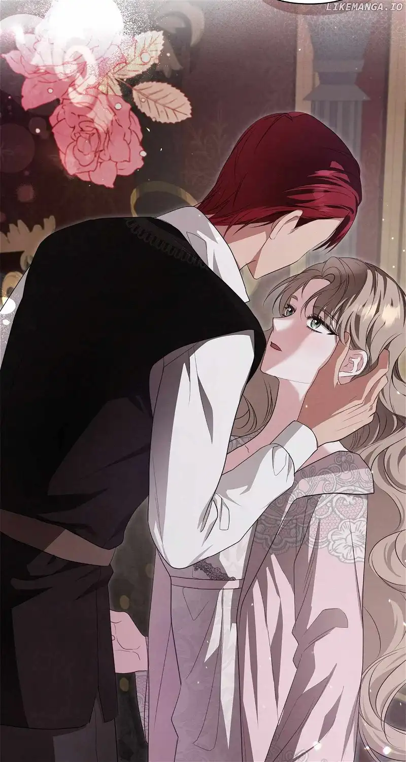 The Devil Who Kisses My Feet Chapter 11 - Page 100