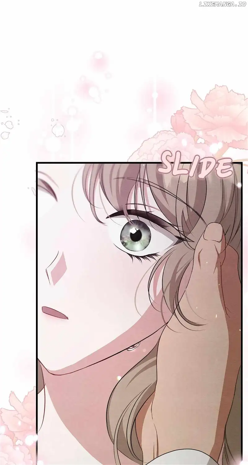The Devil Who Kisses My Feet Chapter 12 - Page 1