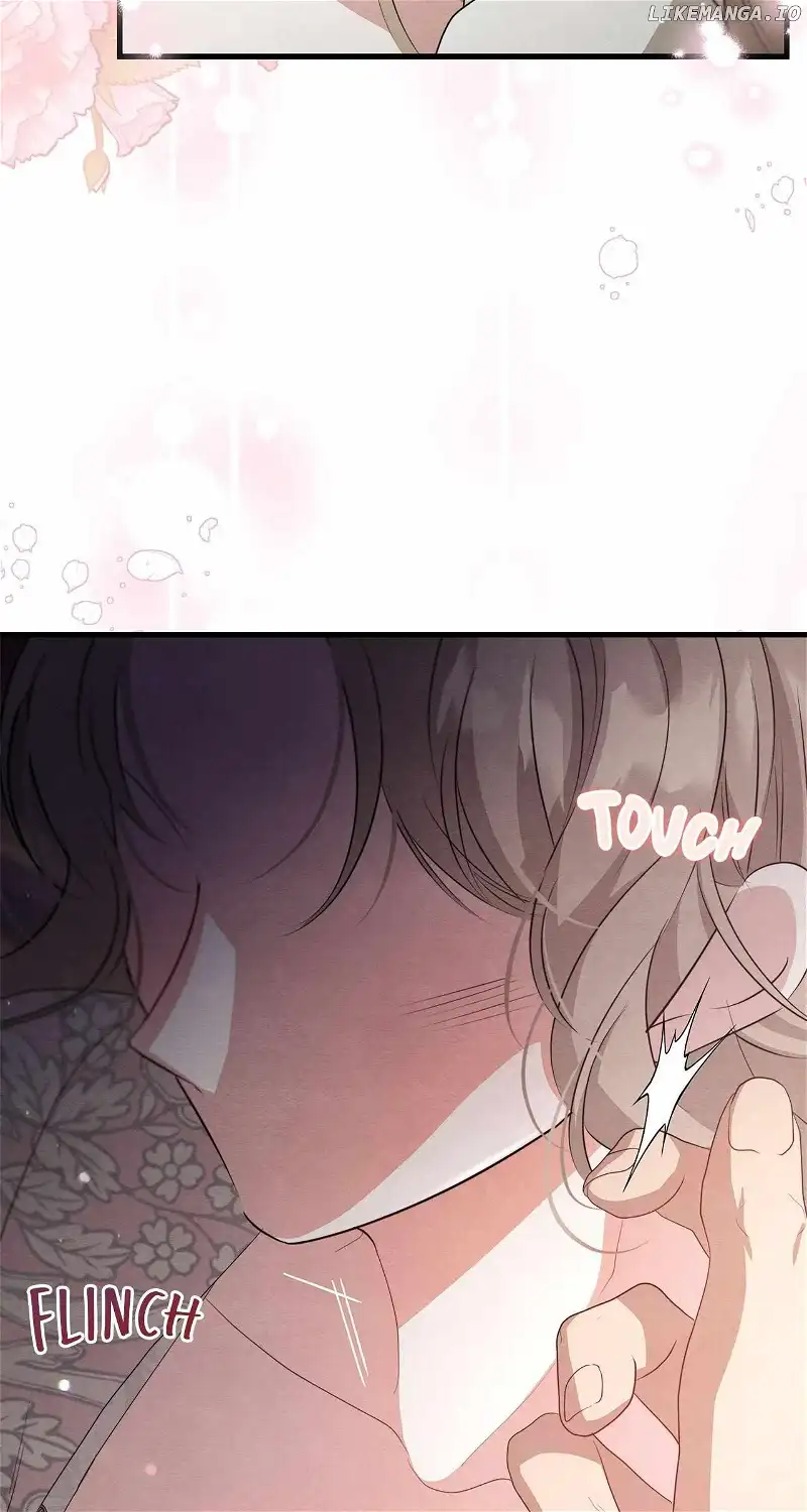 The Devil Who Kisses My Feet Chapter 12 - Page 2