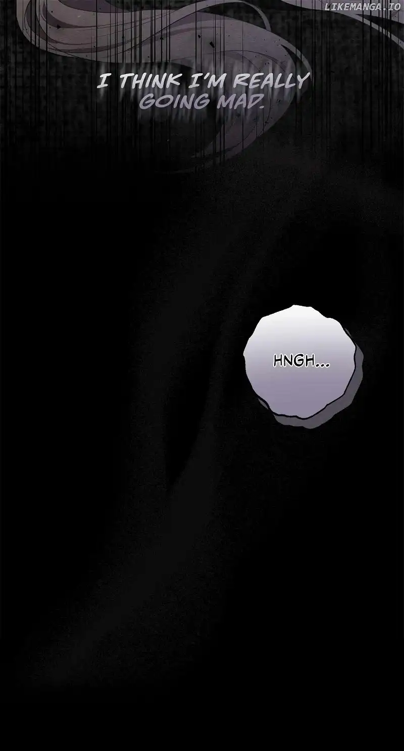 The Devil Who Kisses My Feet Chapter 12 - Page 101