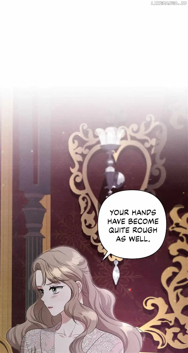 The Devil Who Kisses My Feet Chapter 12 - Page 12