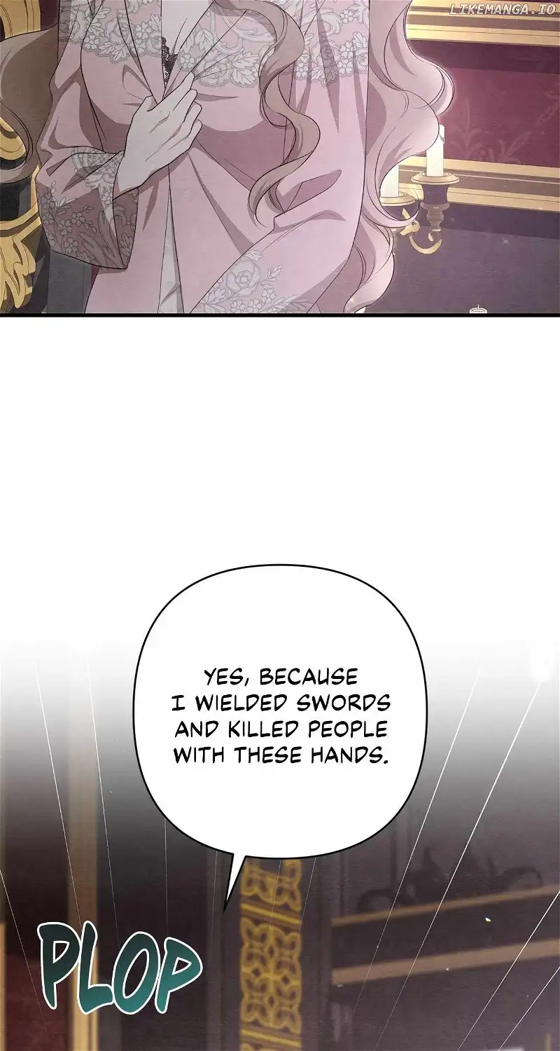 The Devil Who Kisses My Feet Chapter 12 - Page 13