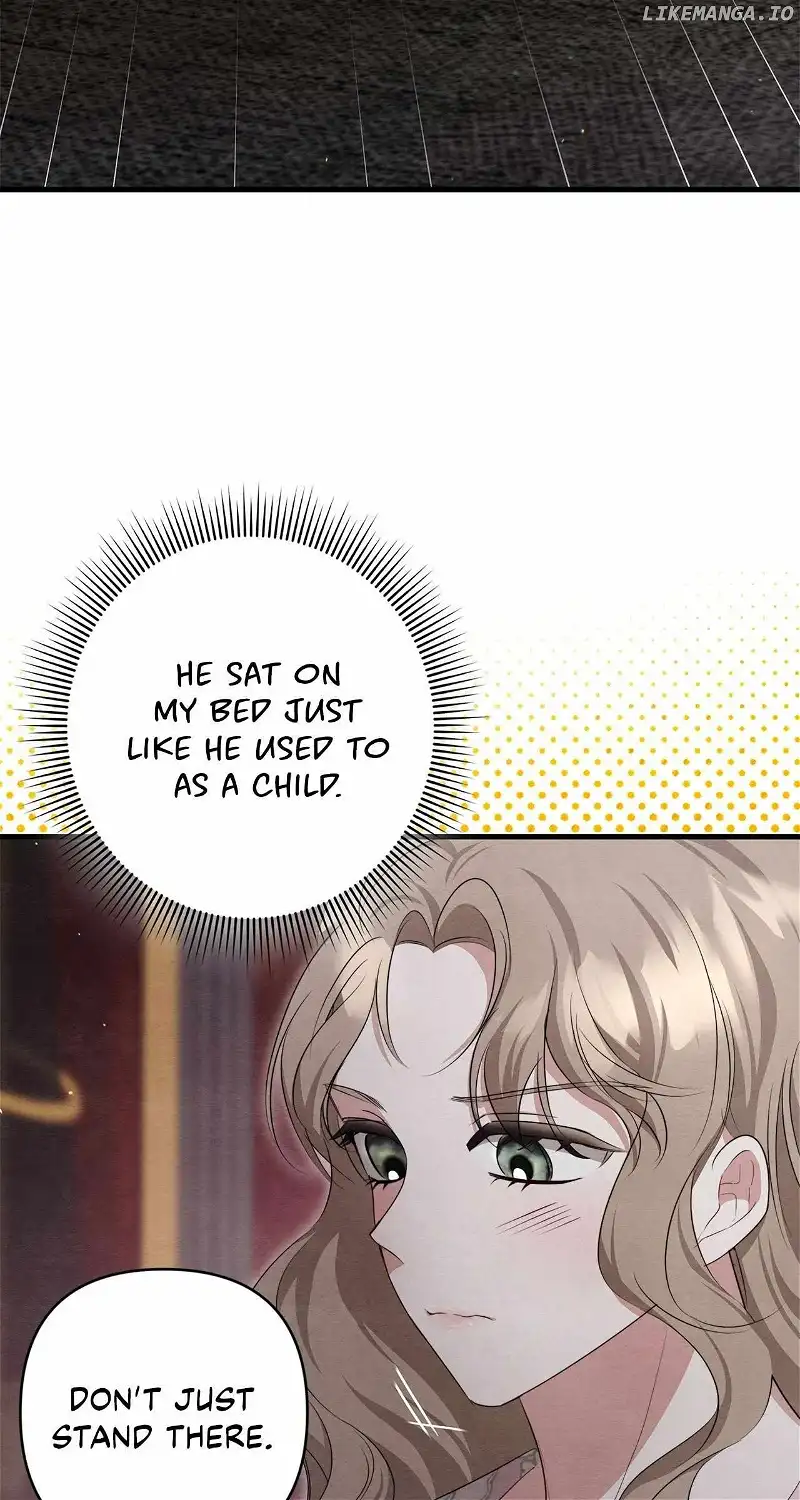 The Devil Who Kisses My Feet Chapter 12 - Page 15