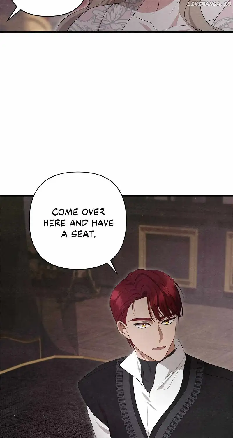 The Devil Who Kisses My Feet Chapter 12 - Page 16