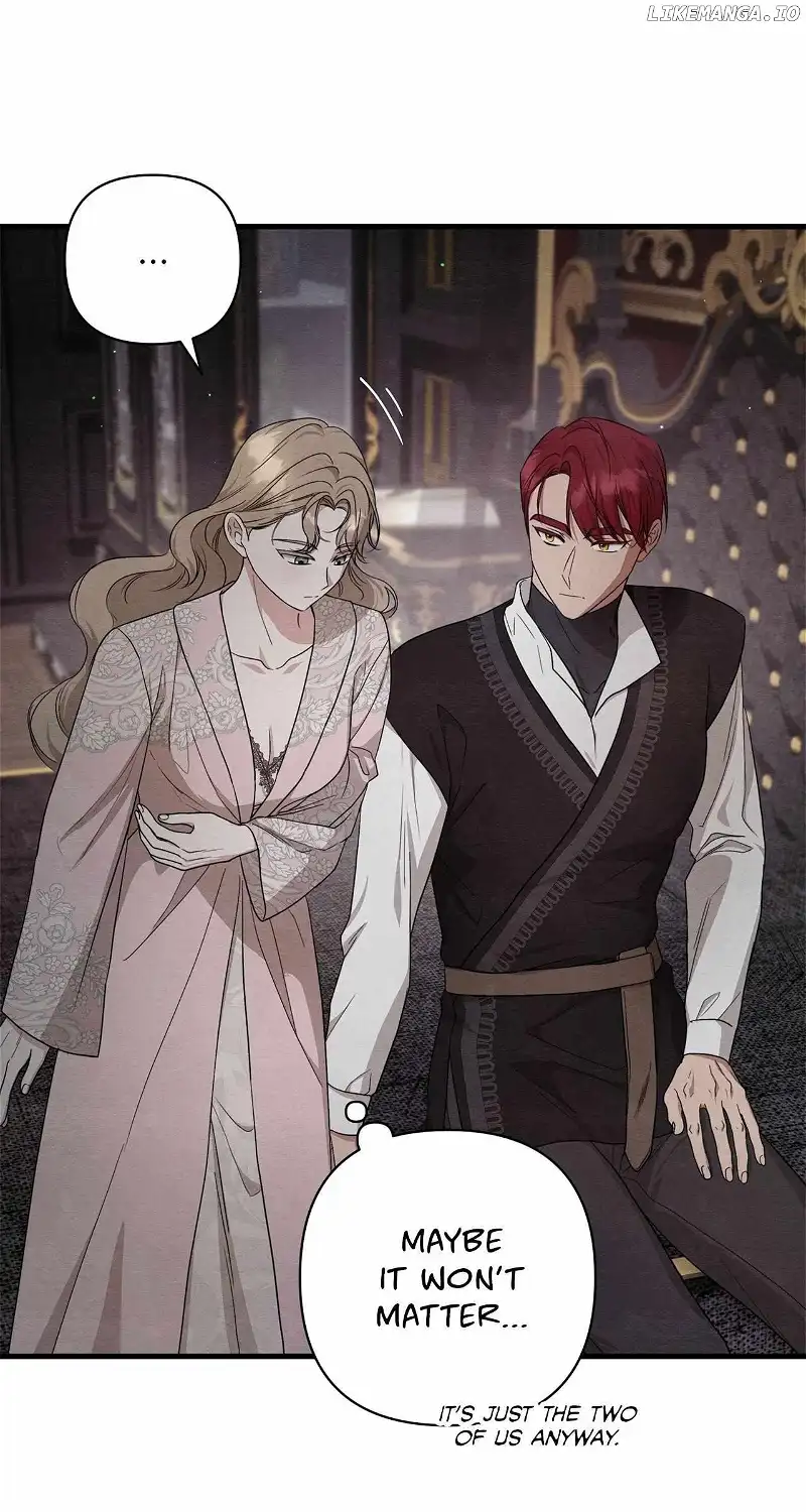 The Devil Who Kisses My Feet Chapter 12 - Page 18