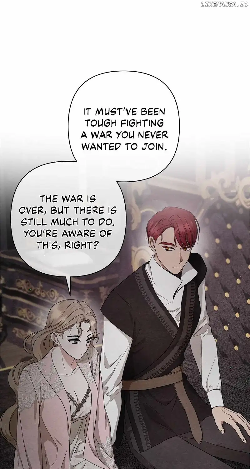 The Devil Who Kisses My Feet Chapter 12 - Page 19