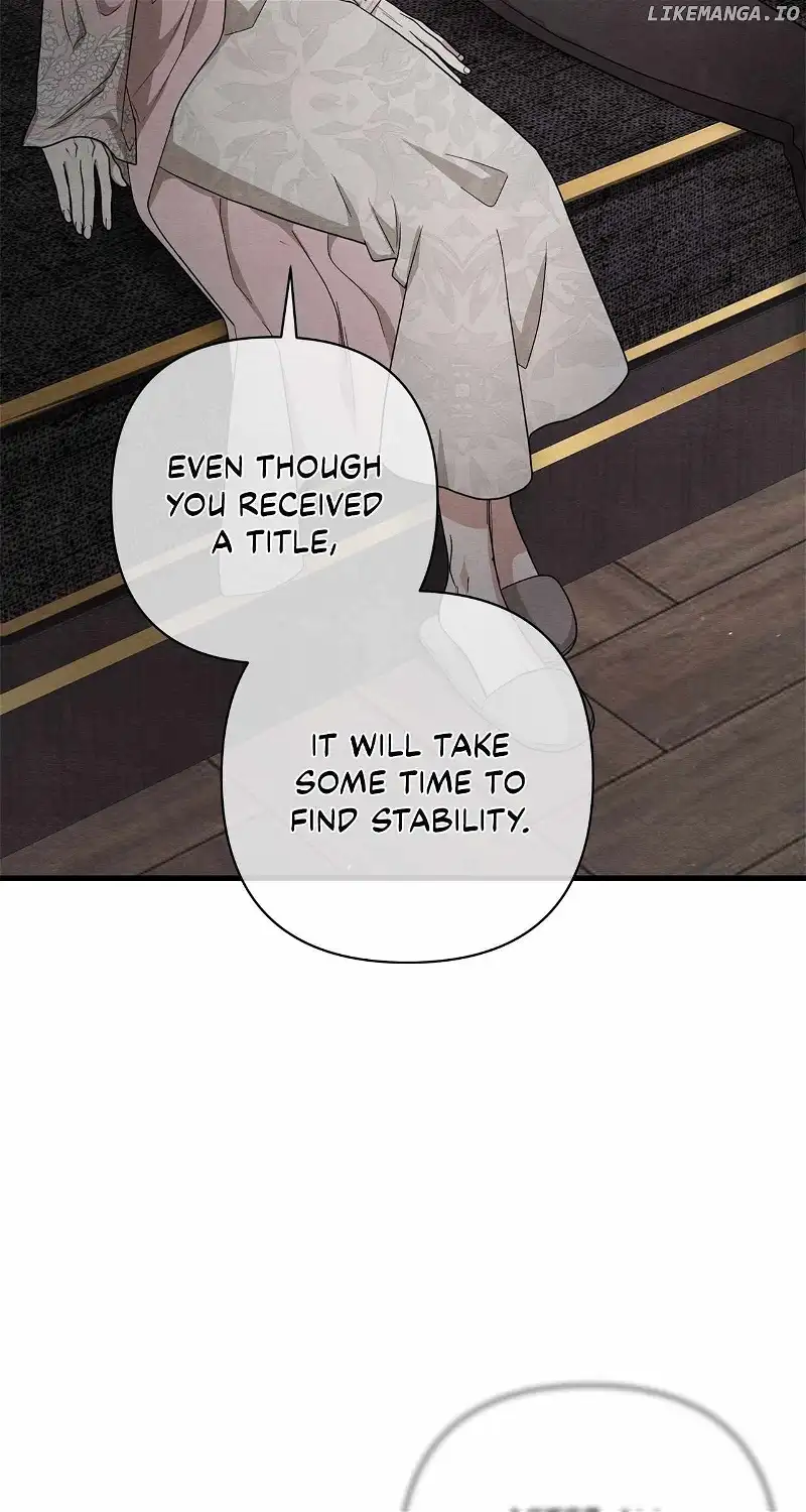 The Devil Who Kisses My Feet Chapter 12 - Page 20