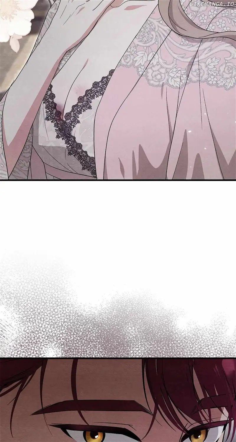 The Devil Who Kisses My Feet Chapter 12 - Page 23
