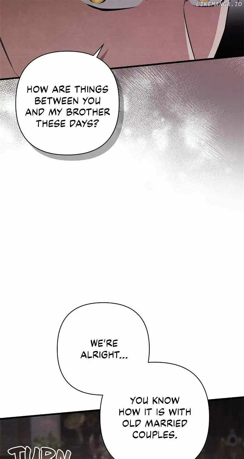 The Devil Who Kisses My Feet Chapter 12 - Page 24