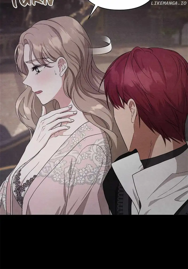 The Devil Who Kisses My Feet Chapter 12 - Page 25