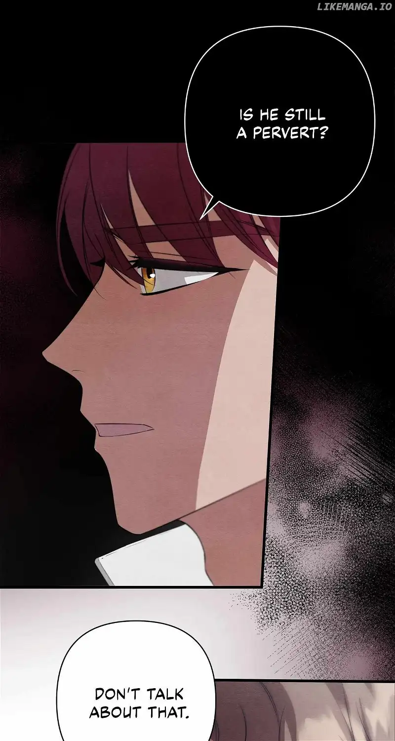 The Devil Who Kisses My Feet Chapter 12 - Page 26