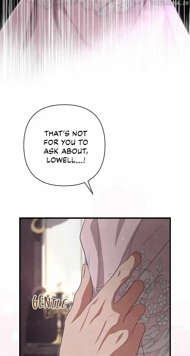 The Devil Who Kisses My Feet Chapter 12 - Page 29