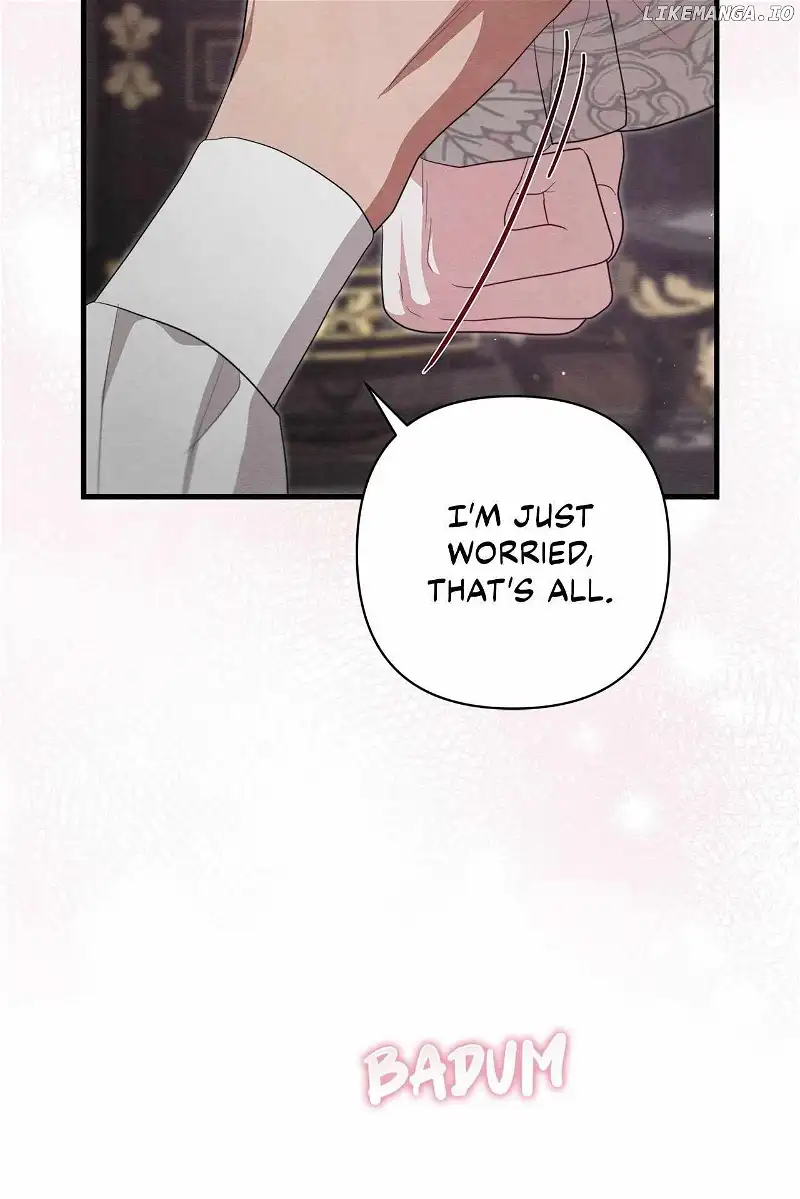 The Devil Who Kisses My Feet Chapter 12 - Page 30
