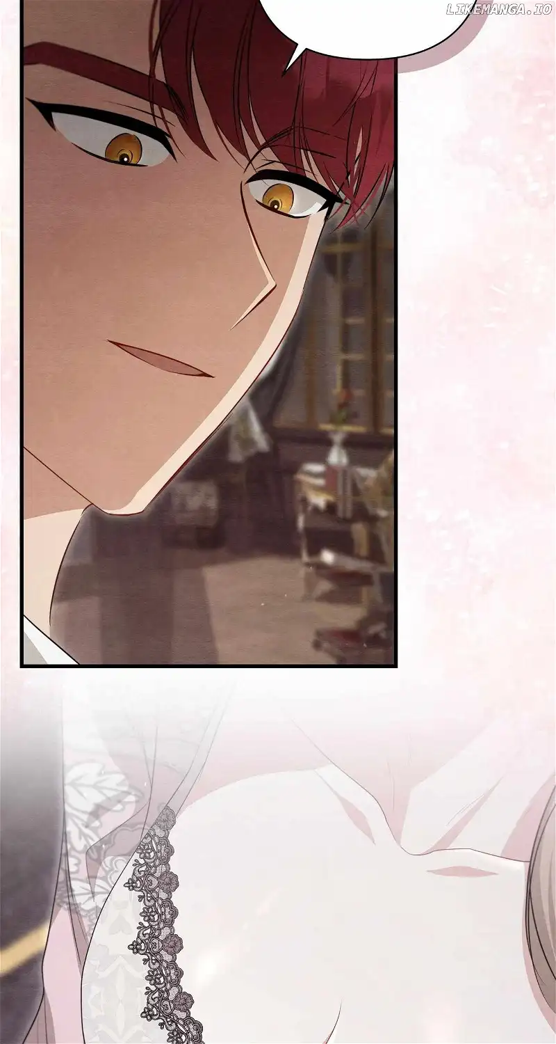 The Devil Who Kisses My Feet Chapter 12 - Page 4