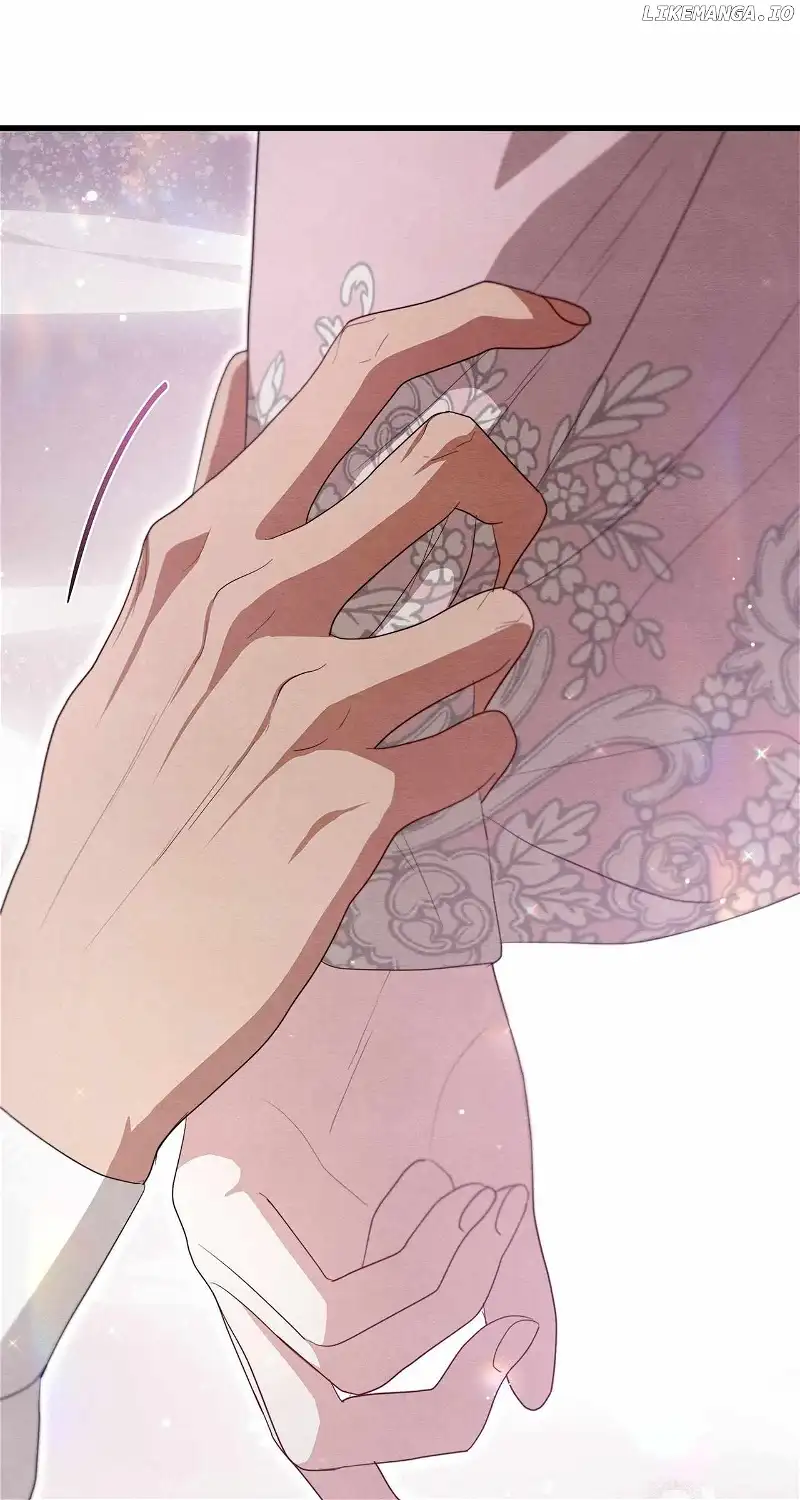 The Devil Who Kisses My Feet Chapter 12 - Page 31