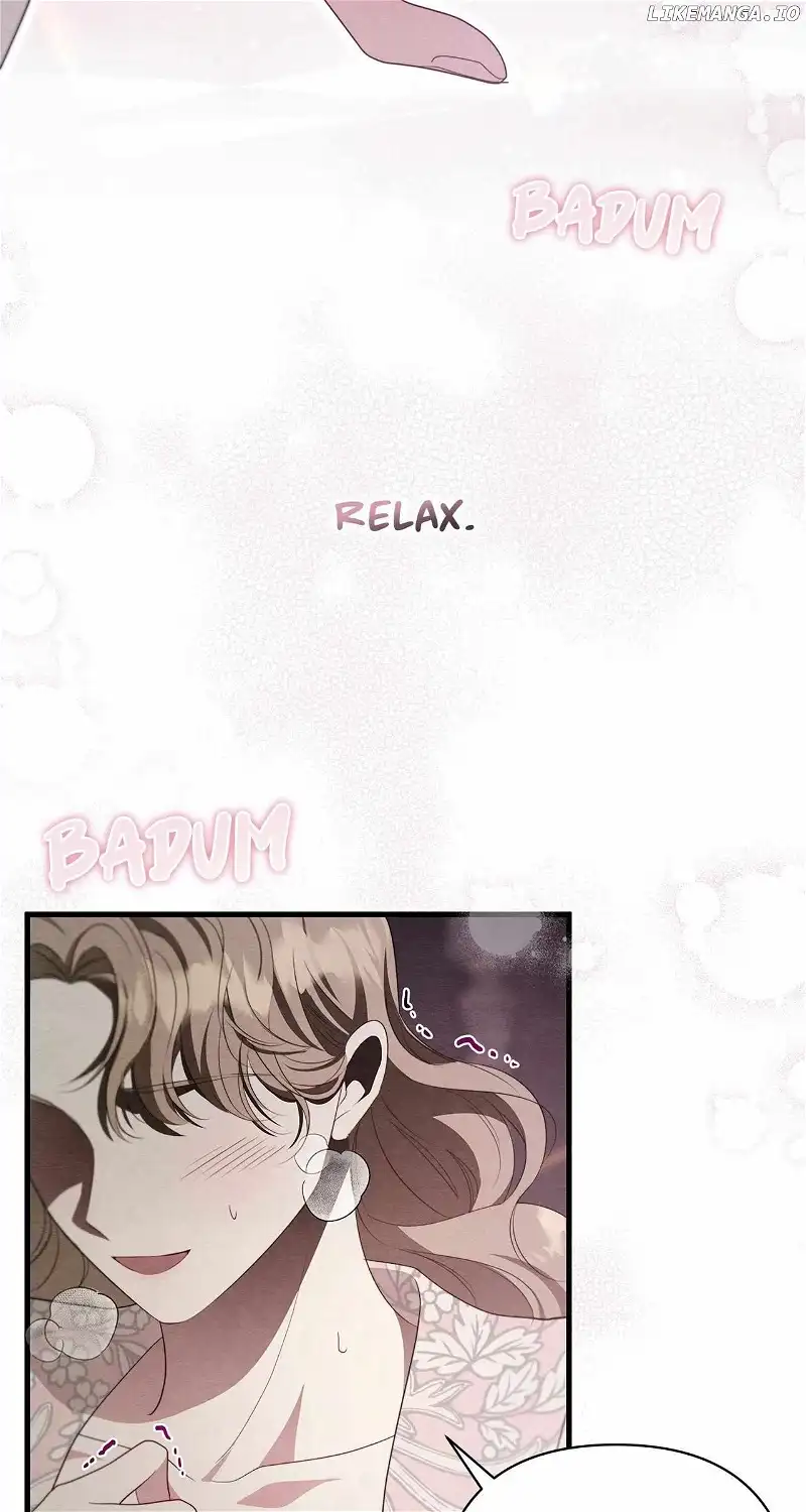 The Devil Who Kisses My Feet Chapter 12 - Page 32