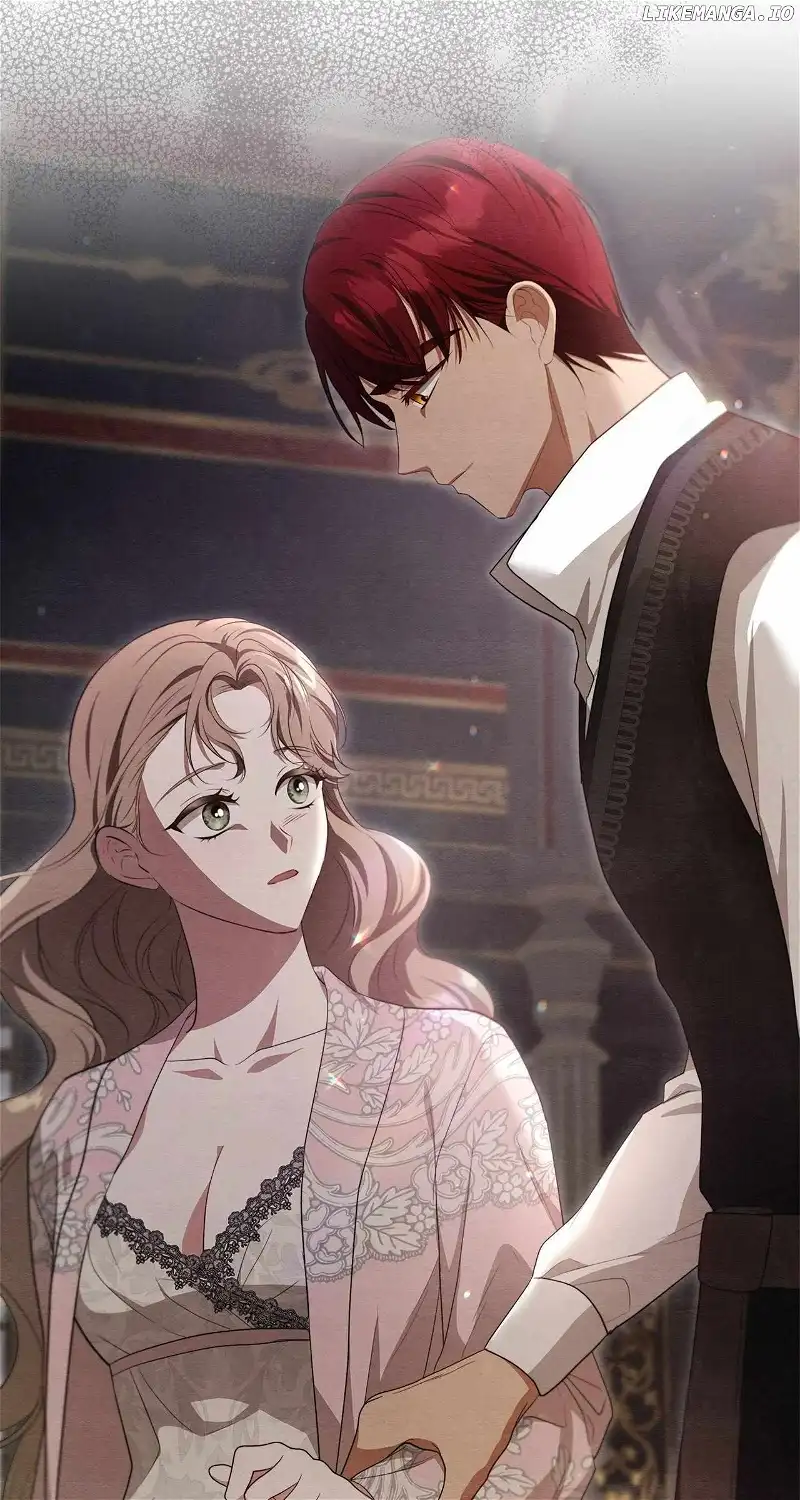 The Devil Who Kisses My Feet Chapter 12 - Page 35