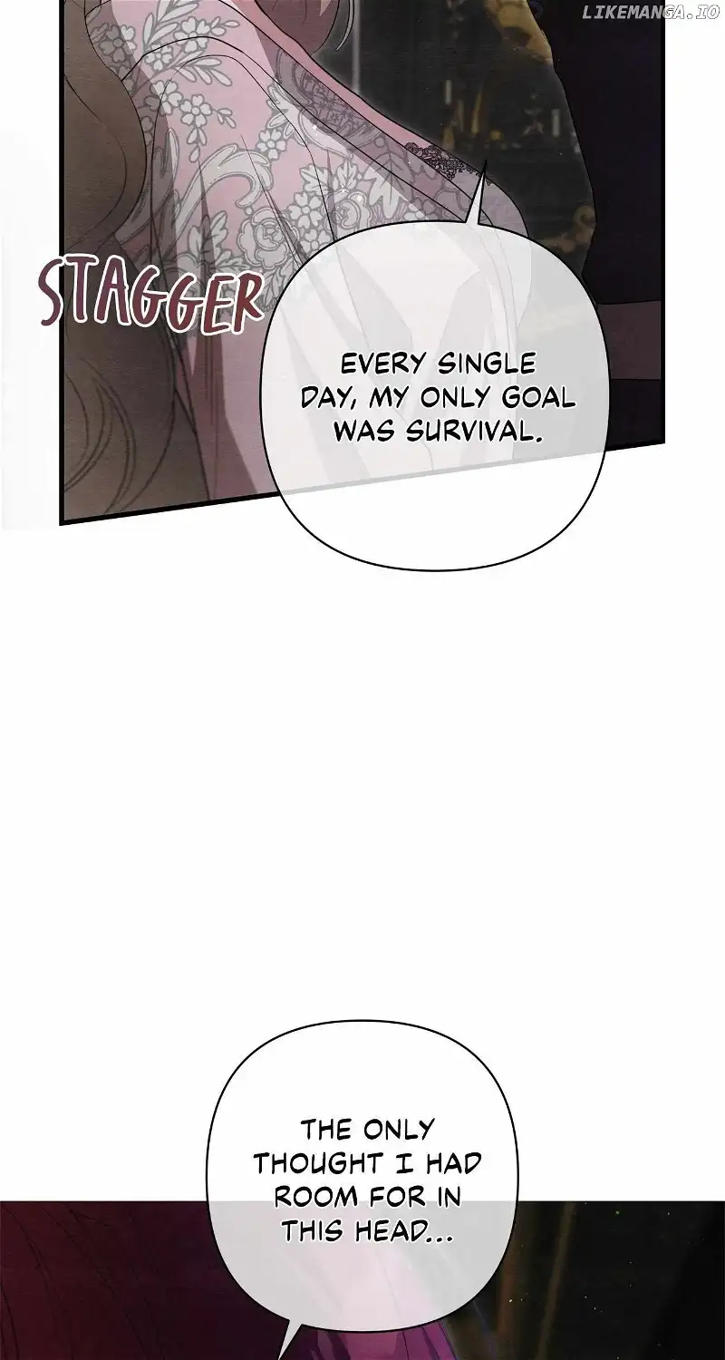 The Devil Who Kisses My Feet Chapter 12 - Page 40