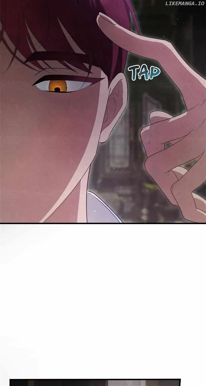 The Devil Who Kisses My Feet Chapter 12 - Page 41