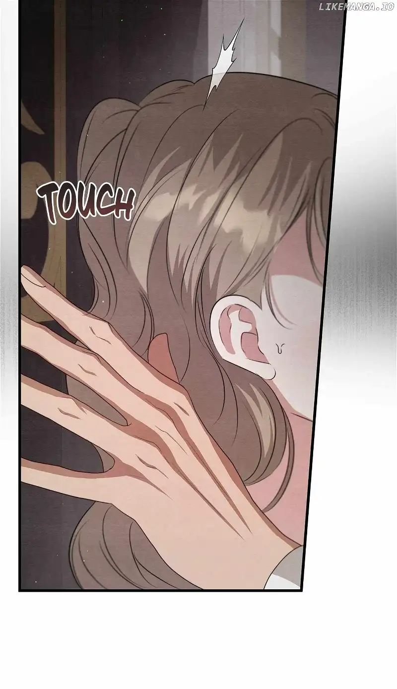 The Devil Who Kisses My Feet Chapter 12 - Page 42