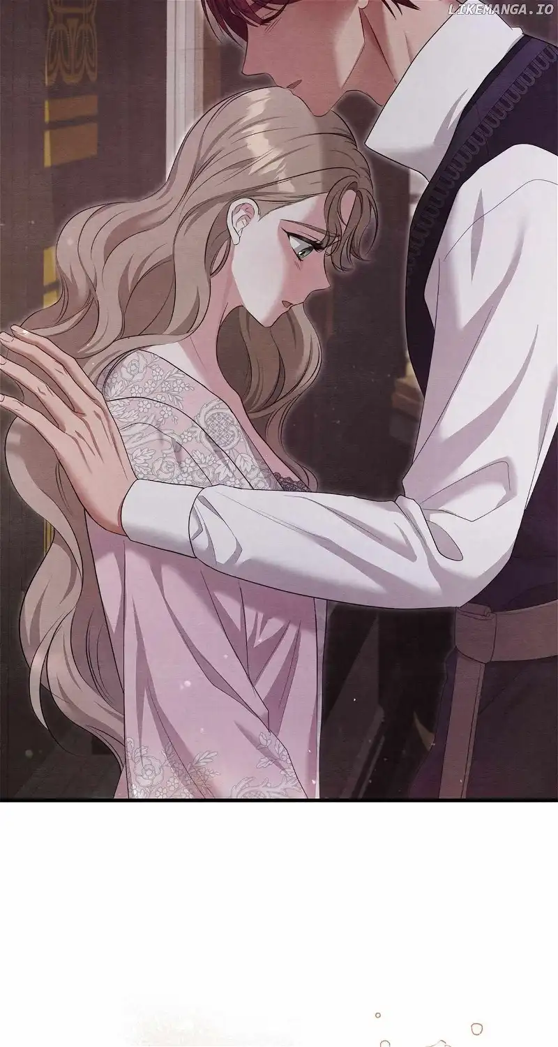 The Devil Who Kisses My Feet Chapter 12 - Page 44