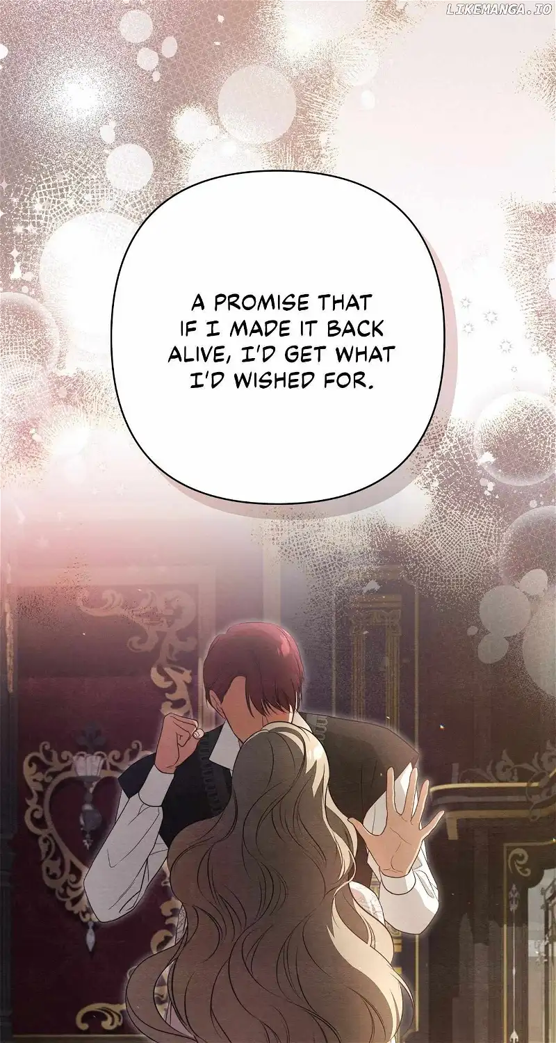 The Devil Who Kisses My Feet Chapter 12 - Page 46