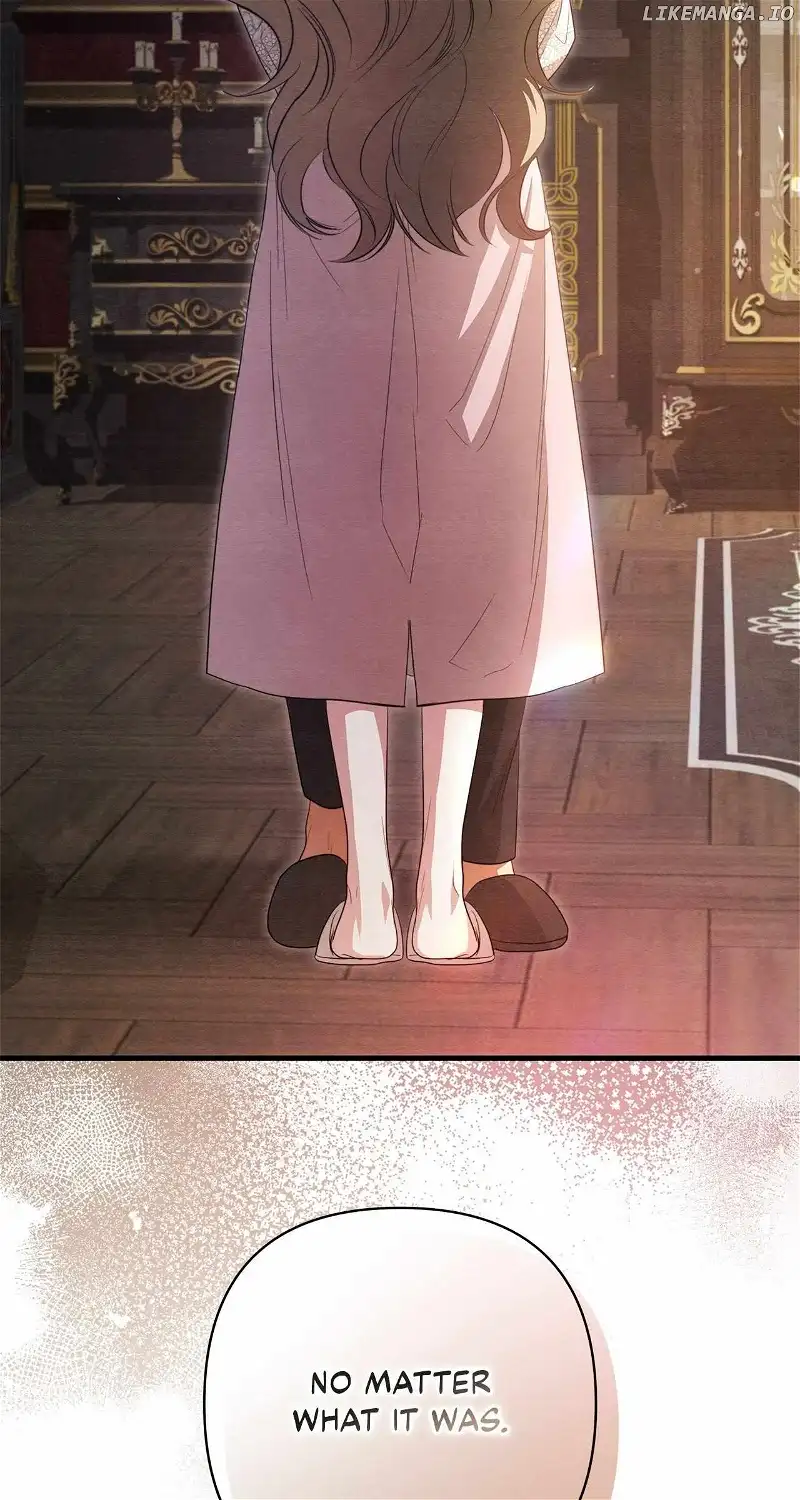 The Devil Who Kisses My Feet Chapter 12 - Page 47