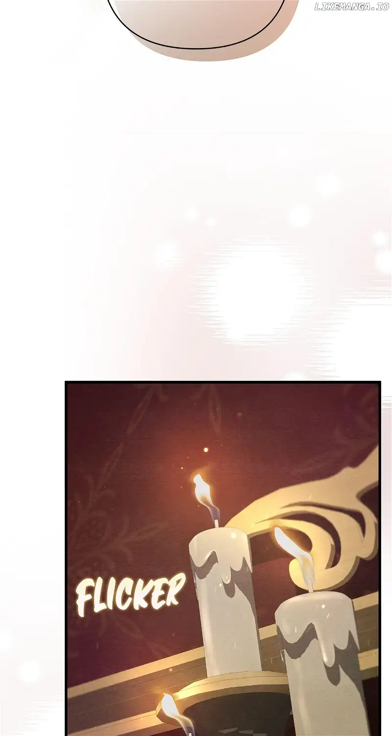 The Devil Who Kisses My Feet Chapter 12 - Page 48