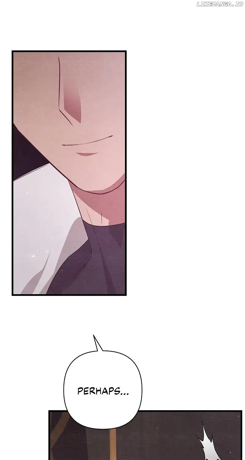 The Devil Who Kisses My Feet Chapter 12 - Page 50