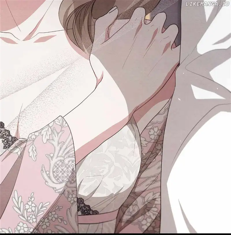 The Devil Who Kisses My Feet Chapter 12 - Page 6