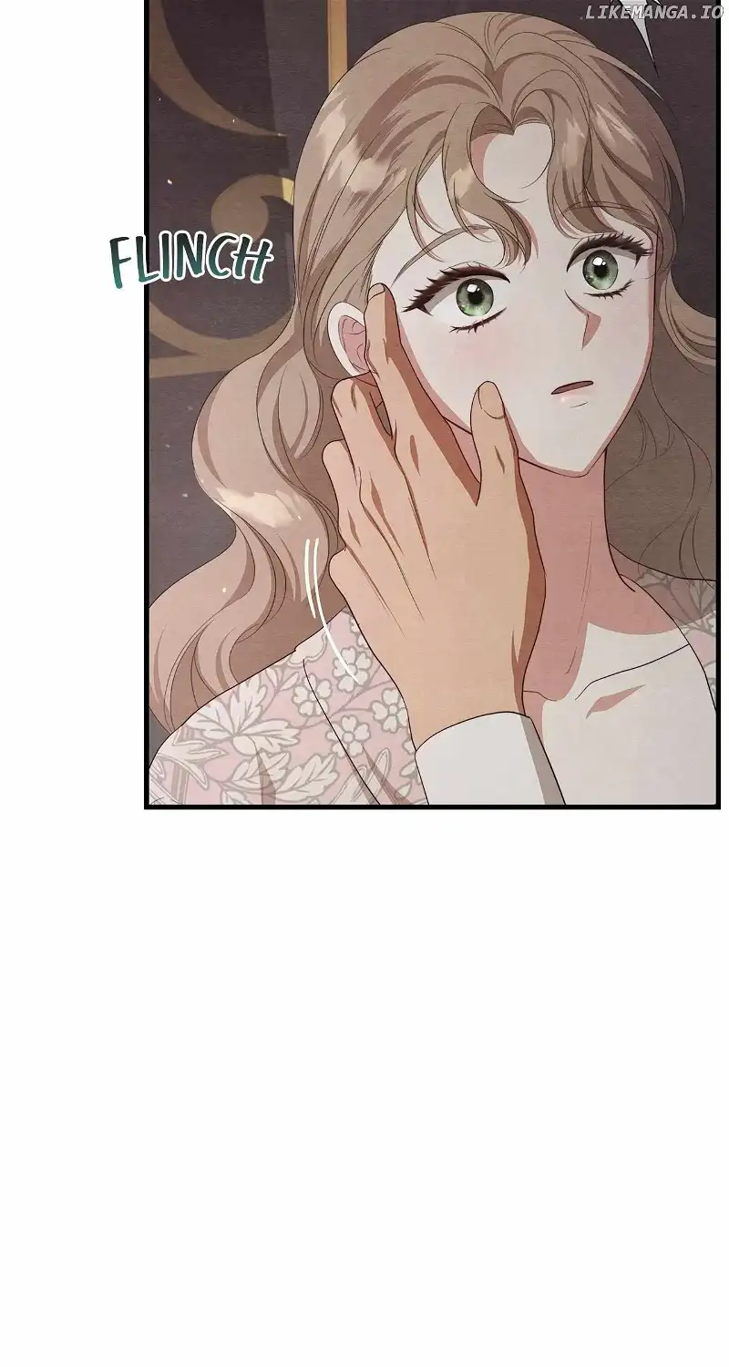 The Devil Who Kisses My Feet Chapter 12 - Page 51