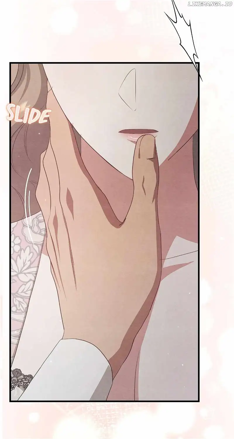 The Devil Who Kisses My Feet Chapter 12 - Page 54