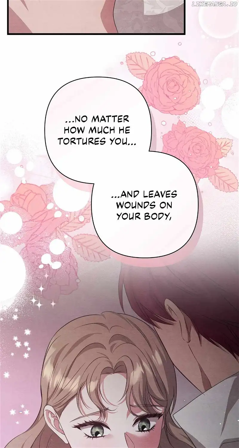 The Devil Who Kisses My Feet Chapter 12 - Page 58