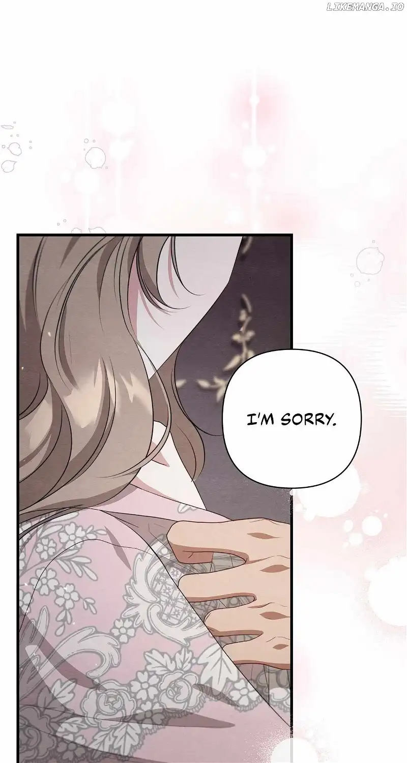 The Devil Who Kisses My Feet Chapter 12 - Page 7