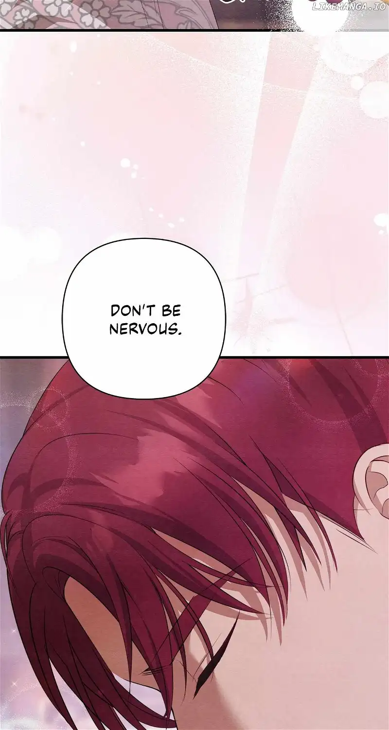 The Devil Who Kisses My Feet Chapter 12 - Page 67