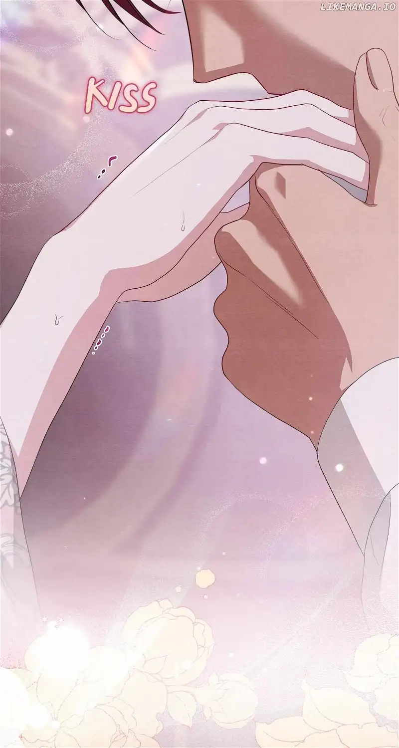 The Devil Who Kisses My Feet Chapter 12 - Page 68