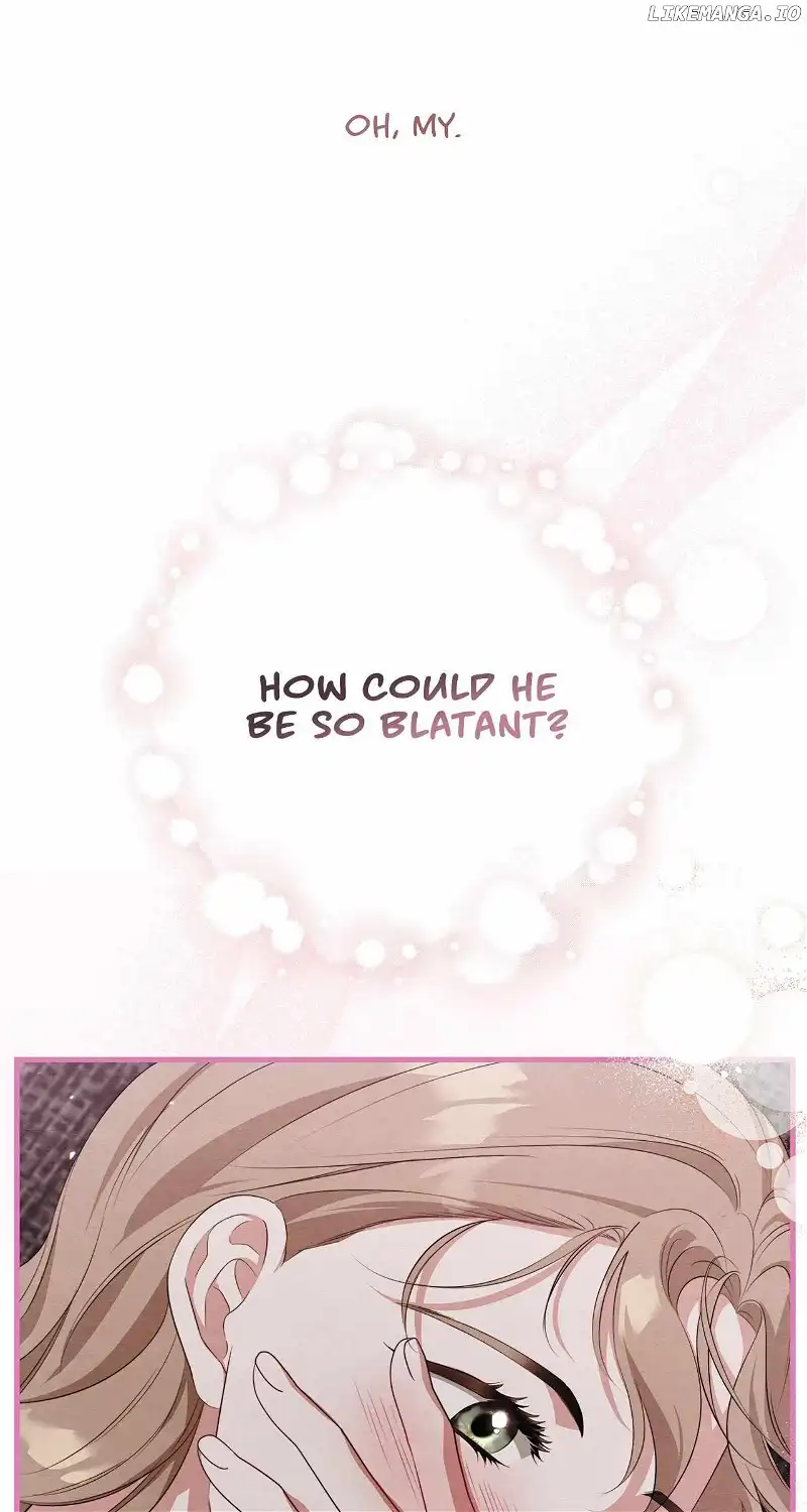 The Devil Who Kisses My Feet Chapter 12 - Page 77