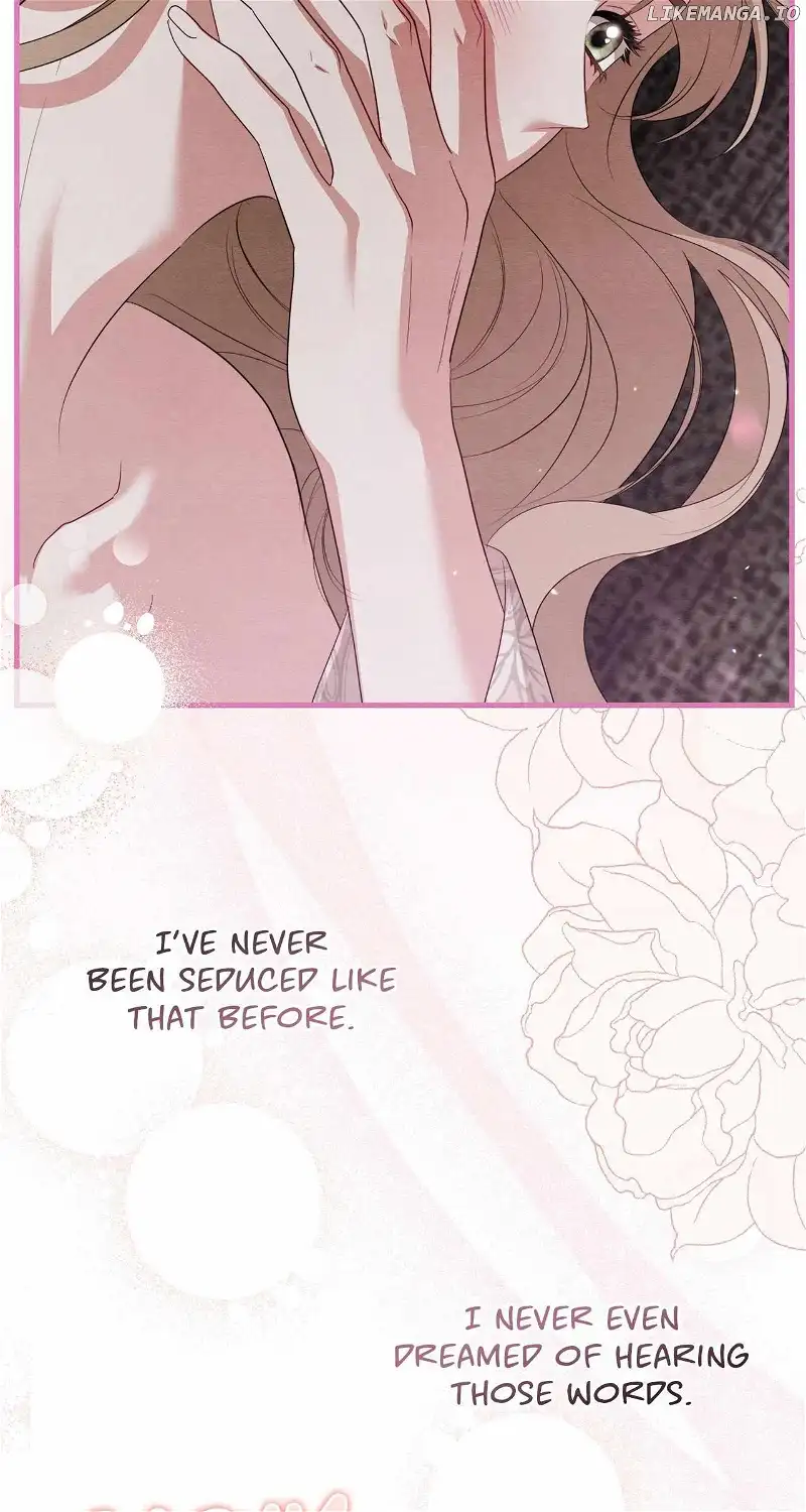 The Devil Who Kisses My Feet Chapter 12 - Page 78