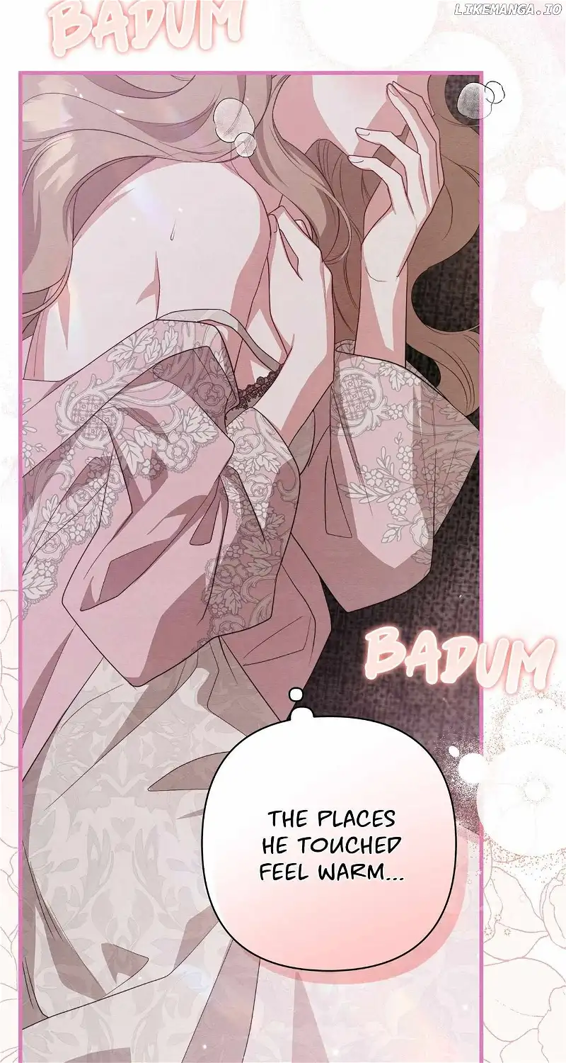 The Devil Who Kisses My Feet Chapter 12 - Page 79