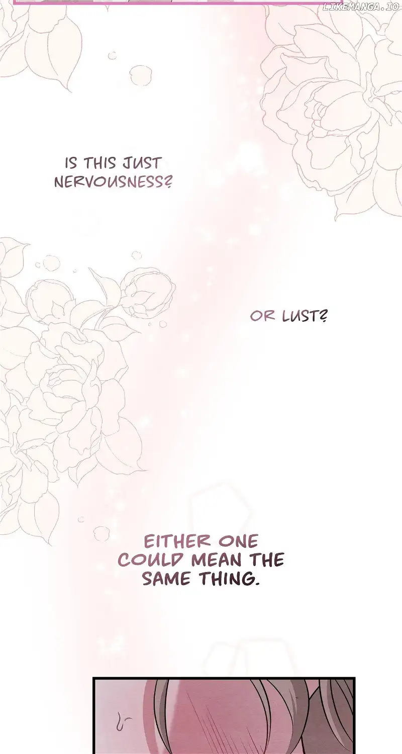 The Devil Who Kisses My Feet Chapter 12 - Page 80
