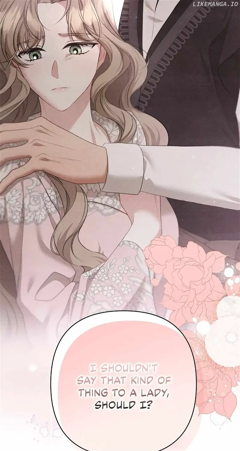 The Devil Who Kisses My Feet Chapter 12 - Page 9